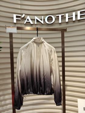 名邦 桑蚕丝外套