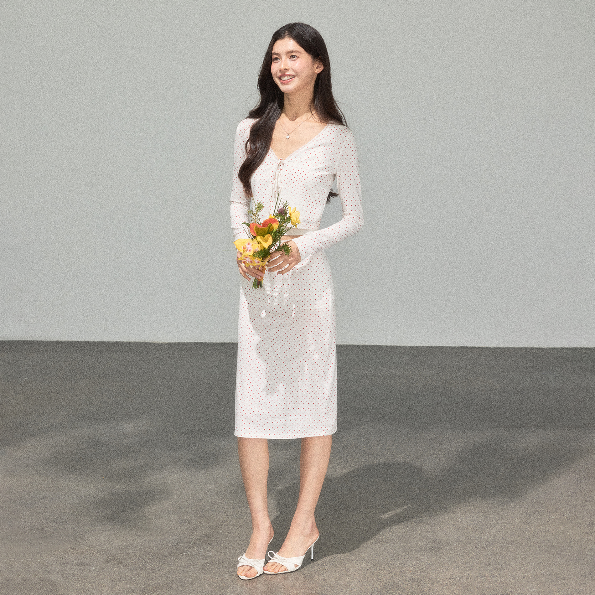 Ariseism 6月25日 19点50分 新品上新 时尚套装