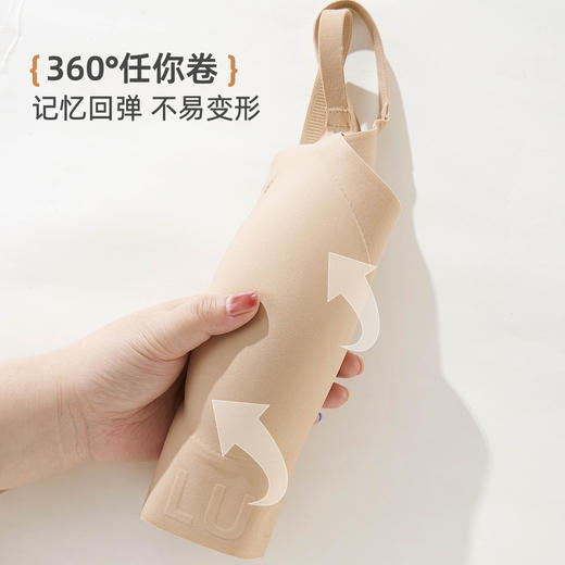 雅黛俪背心式女士文胸粉底液隐形肤色无痕内衣夏季薄款胸罩 商品图8