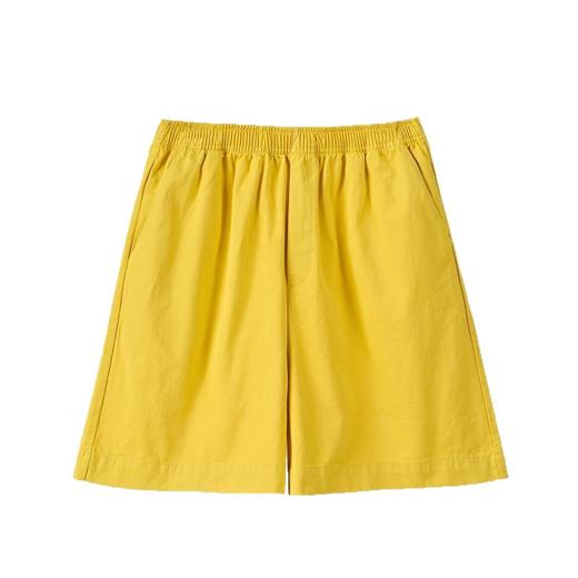 【版型超好】A字工装短裤薄款韩版高腰休闲裤 商品图4