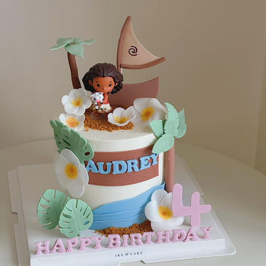 Moana | 莫阿娜 商品图3