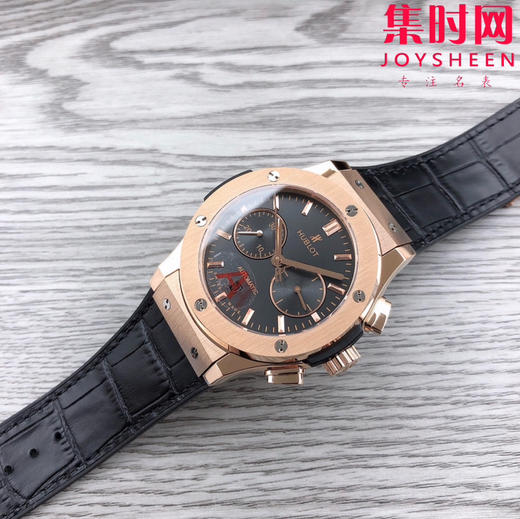 经典融合计时系列 男士腕表 表径45mm 商品图1