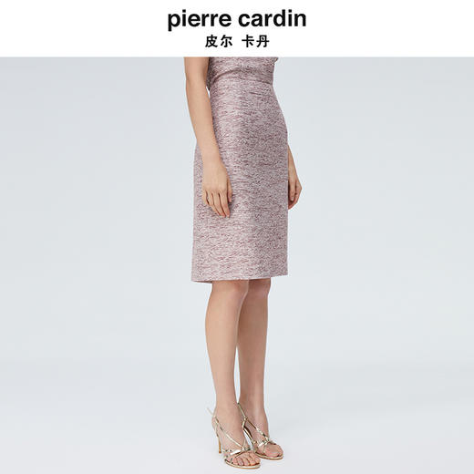 皮尔卡丹女装半裙P4245S3028R3 商品图1