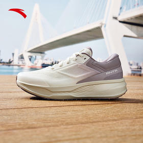 【399任选2件】安踏神行丨女子轻便减震运动鞋2025夏季新款健身训练鞋122537718