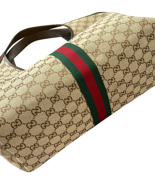 中性款Giglio系列大号托特包012 商品图2