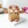 黑皮·Kitty肌肉蛋糕【B5086】 商品缩略图0