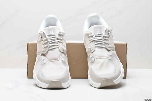 昂跑On Cloud 6轻量休闲运动跑步鞋男女鞋 商品图6