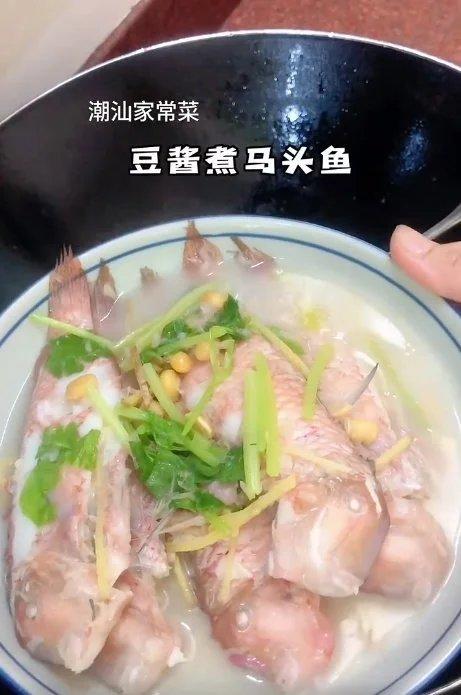 活鱼急冻99元抢2条肥美一夜埕马头鱼比市场鲜冻贵价鱼便宜近半每条都足足400g-450g个大肉厚超肥美馋的就是这口鲜顺丰京东基地直邮 商品图5