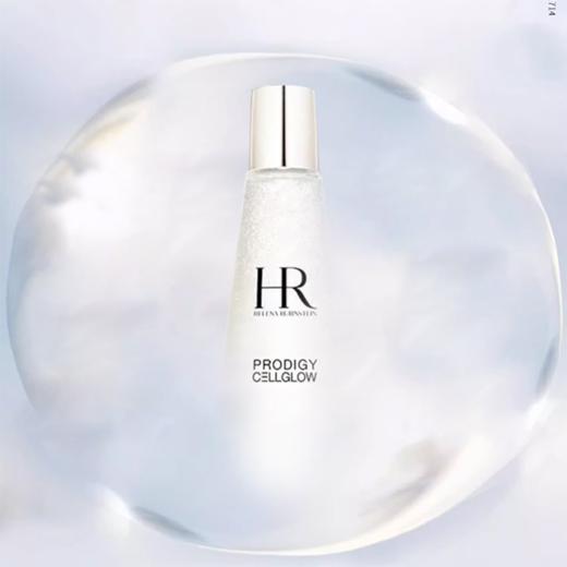 HR/赫莲娜小露珠至美琉光恒采精萃露200ML 香港直邮C 商品图4