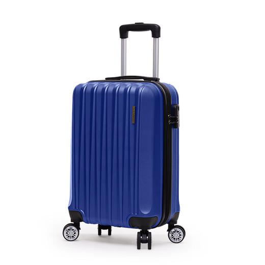 巴天弩（BATANUV）商务旅行拉杆箱20寸登机箱 F32 时尚能装 畅享随行 商品图0