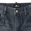 PP-WHITE 【牛仔裤】 WKN551220867 商品缩略图2