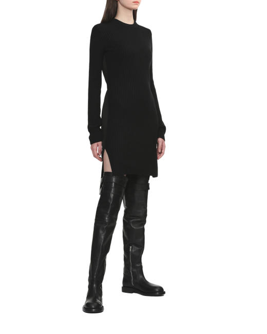 女款靴子 商品图3