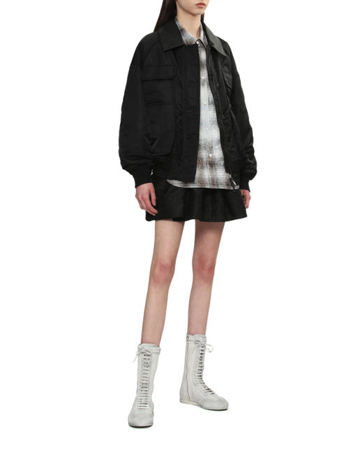 女款靴子 商品图3