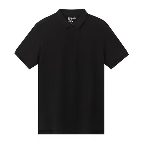 佐丹奴男装高弹保型POLO衫01012018 商品图5