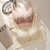 落樱纷纷 文胸(VIP)【超薄透气 大胸显小】薄款蕾丝性感软钢圈聚拢文胸 商品缩略图7