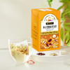 【优选】艺福堂 赤小豆薏米芡实茶  组合茶包100g/盒 商品缩略图1