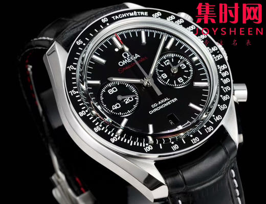 欧米茄 OMEGA TVS超霸系列同轴计时男士腕表 商品图3