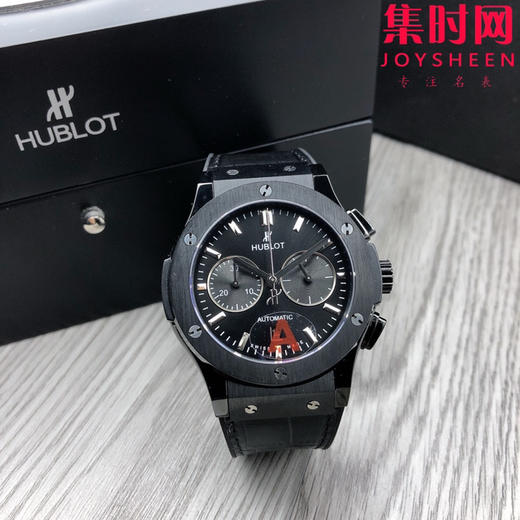 经典融合计时系列 男士腕表 表径45mm 商品图3