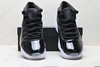 耐克乔丹Air Jordan 11 Retro Concord高帮复古篮球鞋378037-002男女鞋 商品缩略图6