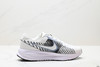 耐克Nike Air Defy Run 1透气减震休闲运动跑步鞋DR2660-001男女鞋 商品缩略图0