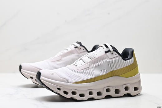 昂跑On Cloudmonster Void机能风休闲运动跑步鞋男女鞋 商品图3