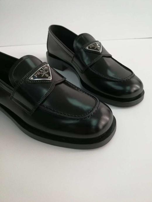 女款logo乐福鞋020 商品图3