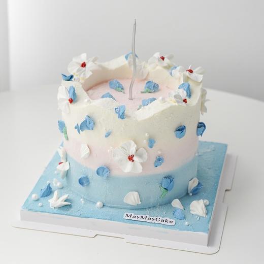 刮刀花|花境巡游【C5084】 商品图0