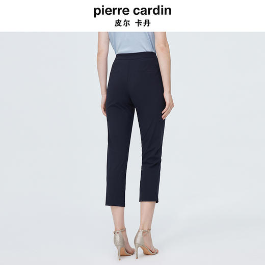 皮尔卡丹女装裤子P4235T4036N0 商品图2