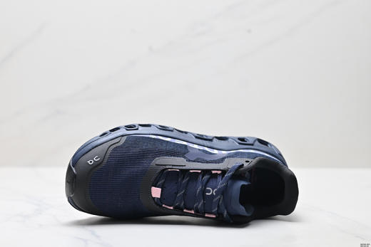 昂跑On Cloudmonster Void机能风休闲运动跑步鞋男女鞋 商品图1