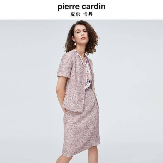 皮尔卡丹女装半裙P4245S3028R3 商品图4