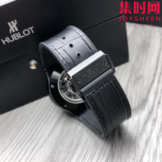 经典融合计时系列 男士腕表 表径45mm 商品图4