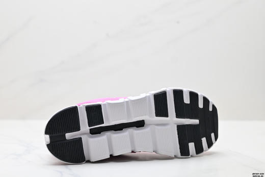 昂跑On Cloud 6轻量休闲运动跑步鞋女鞋 商品图8