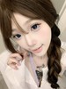 【半年抛大直径】Melokatie-美式甜心 蓝-14.5mm【半年抛 0-800度 无525/575】 商品缩略图3