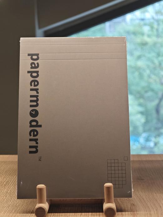 Papermodern 翻折式记事本 商品图5
