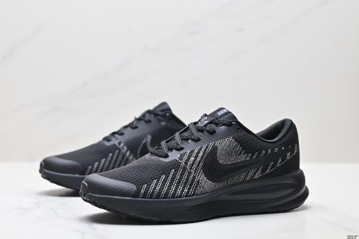 耐克Nike Air Defy Run 1透气减震休闲运动跑步鞋DR2660-001男女鞋 商品图3