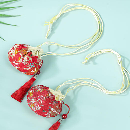 草本植物香囊包(蚊虫款-2件起包邮） 商品图9