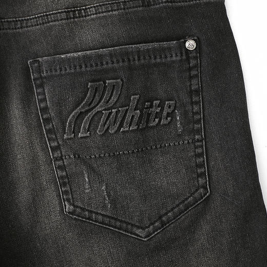 PP-WHITE 【牛仔裤】 WKN551220865 商品图3