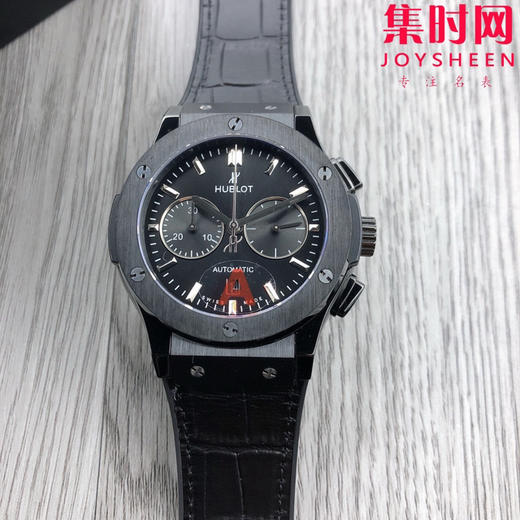 经典融合计时系列 男士腕表 表径45mm 商品图6