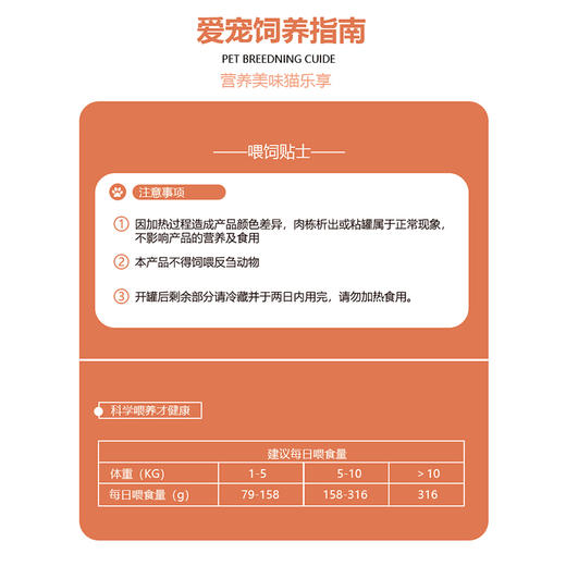 澳滋麦-犬猫用肝脏流体宠膳 商品图4