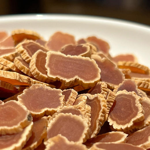 基地直发 | 有机林下参红参片（非移栽）75克/瓶 商品图2