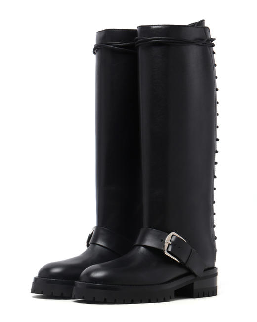 女款靴子 商品图0