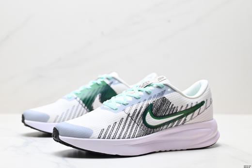 耐克Nike Air Defy Run 1透气减震休闲运动跑步鞋DR2660-001男女鞋 商品图3