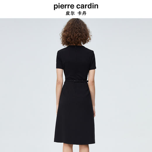 皮尔卡丹女装连衣裙P4213D4146B3 商品图2