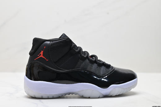 耐克乔丹Air Jordan 11 Retro Concord高帮复古篮球鞋378037-002男女鞋 商品图0