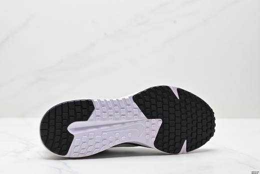 耐克Nike Air Defy Run 1透气减震休闲运动跑步鞋DR2660-001男女鞋 商品图8