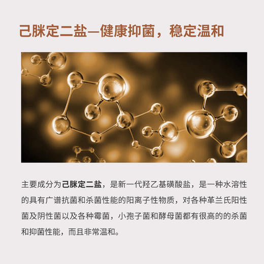 孚新美-真菌细菌皮肤抑菌喷雾液 商品图2