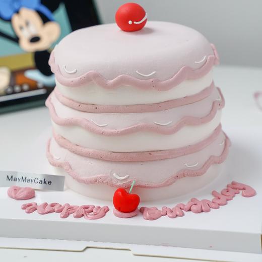 get米妮同款蛋糕【B5087】 商品图2