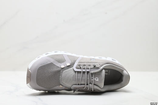 昂跑On Cloud 6轻量休闲运动跑步鞋男女鞋 商品图1