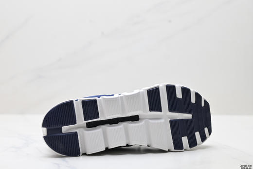 昂跑On Cloud 6轻量休闲运动跑步鞋男女鞋 商品图8