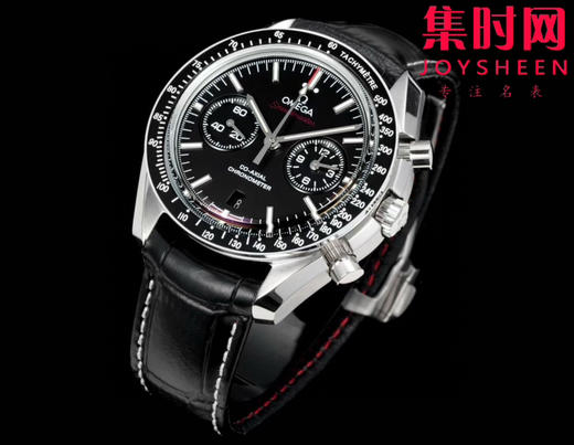 欧米茄 OMEGA TVS超霸系列同轴计时男士腕表 商品图2